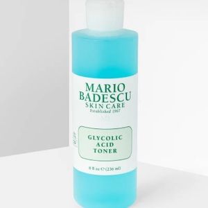 Mario Badescu Glycolic Acid Toner